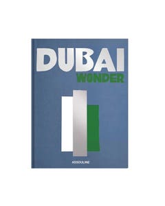 Assouline  Dubai Wonder
