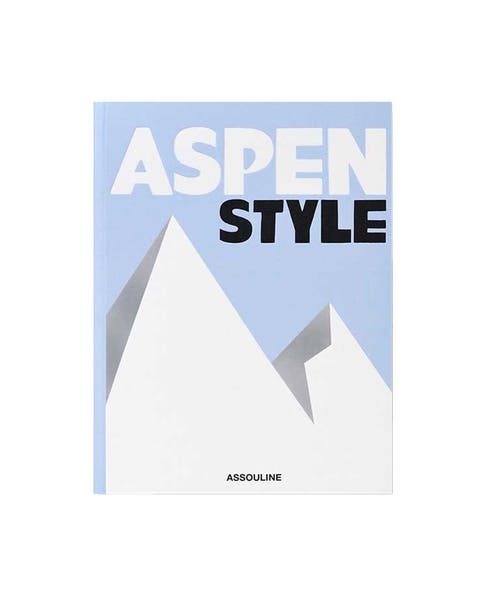 Assouline  Aspen Style