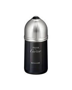 Cartier  Pasha de Cartier - Édition Noire - Eau de Toilette