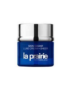 La Prairie  Skin Caviar - Luxe Cream Sheer