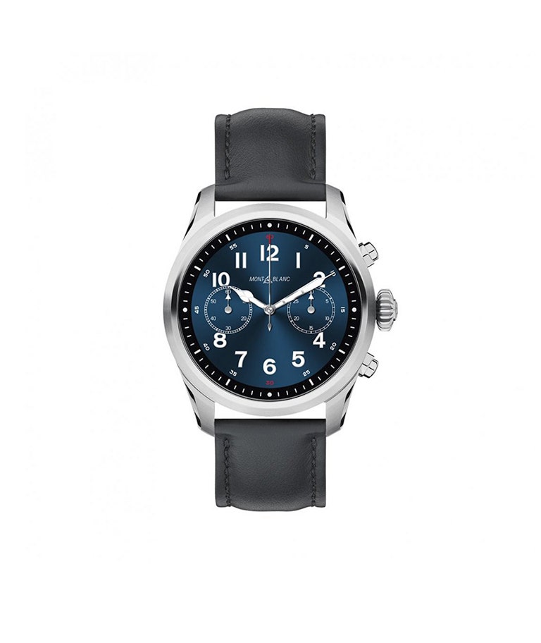 Montblanc  Smartwatch Summit 2