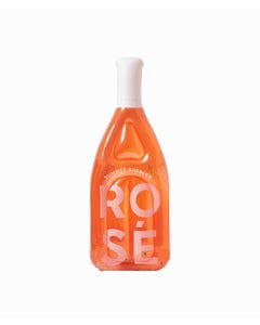 Sunnylife  Flotador Botella Rosé Luxe
