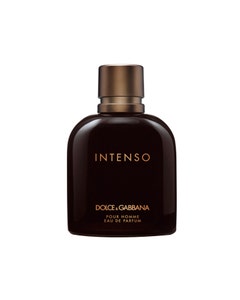 Dolce & Gabbana  Intenso Pour Homme - Eau de Parfum
