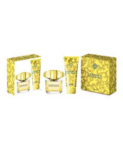Versace  Set Yellow Diamond - Eau de Toilette