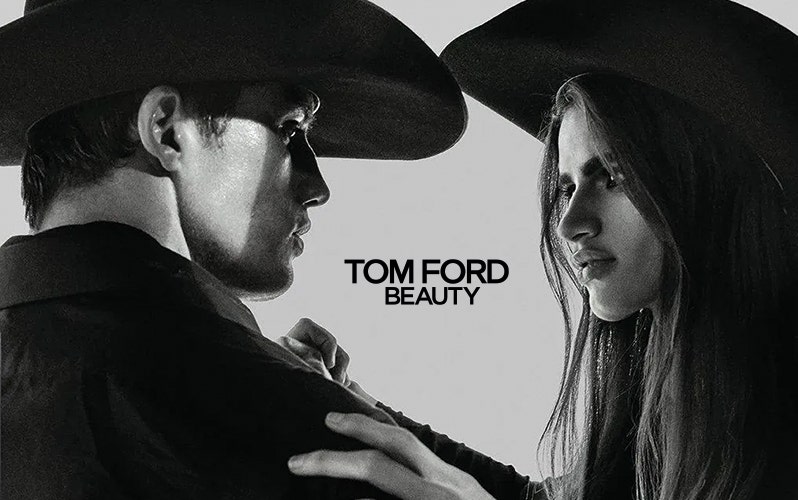 Tom Ford