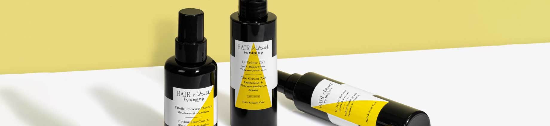 Sisley | Cabello