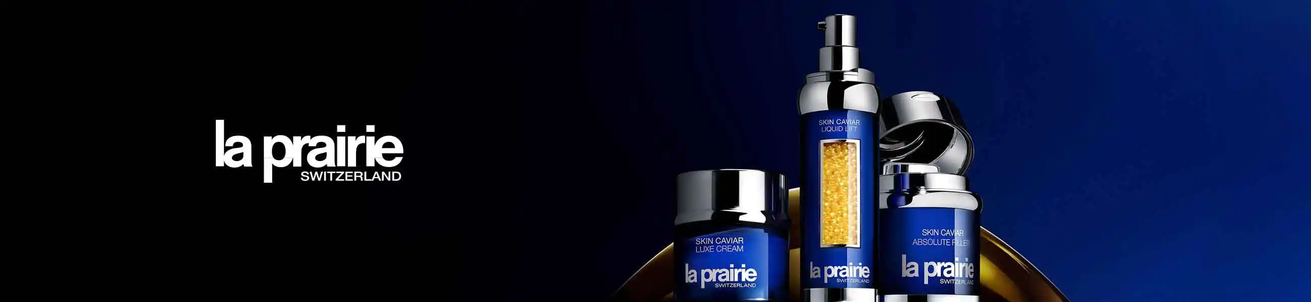 La Prairie