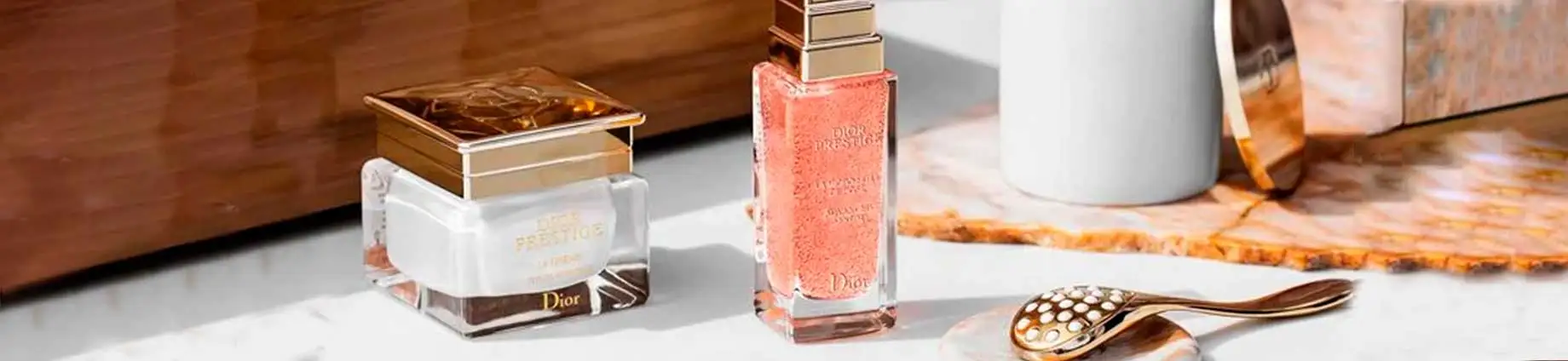 Dior | Tratamientos