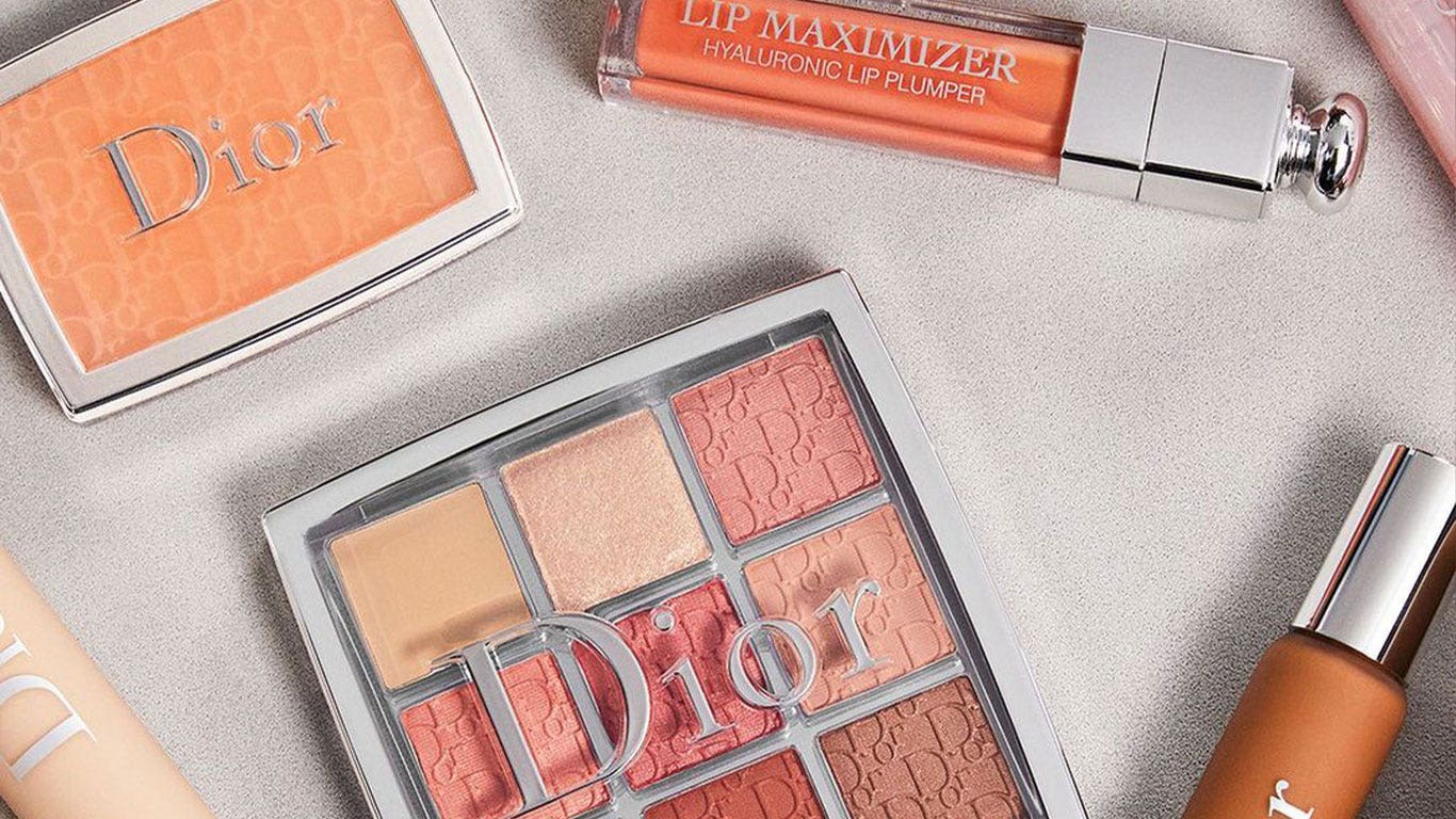 Dior | Maquillaje