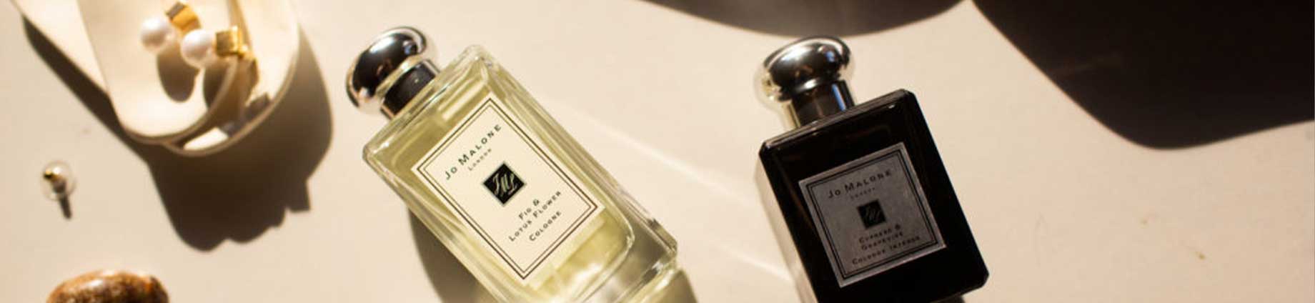 Aromas para el Hogar