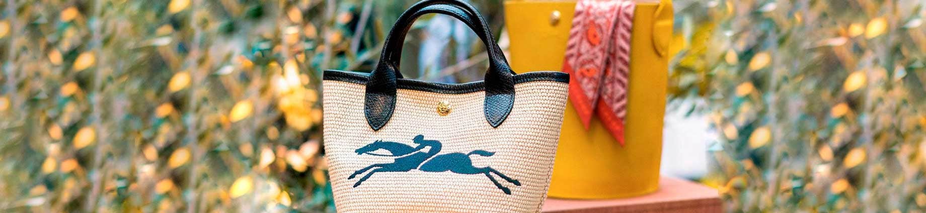 Longchamp | Bolsas