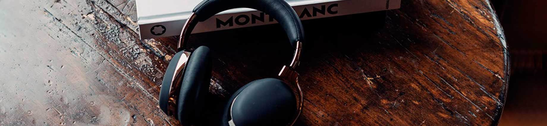 Montblanc | Accesorios